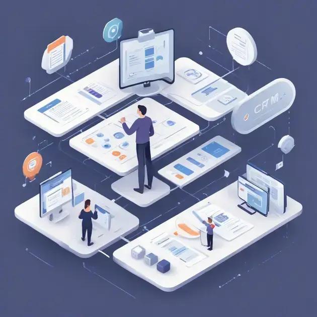 Step-by-Step Guide to Building Your CRM
