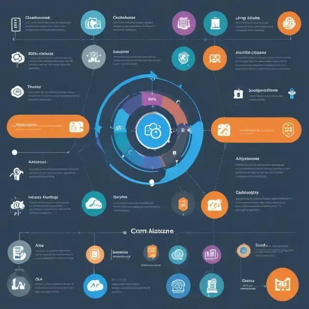 Features to Include in Your CRM