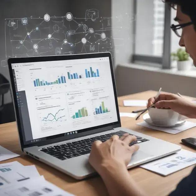 Unlock the Power of Customization: Build Your Own CRM System Today!