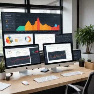 Unlocking Efficiency: 5 Key Reasons to Choose CRM Online for Your Business