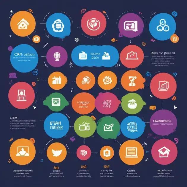 Benefits of Using CRM Online