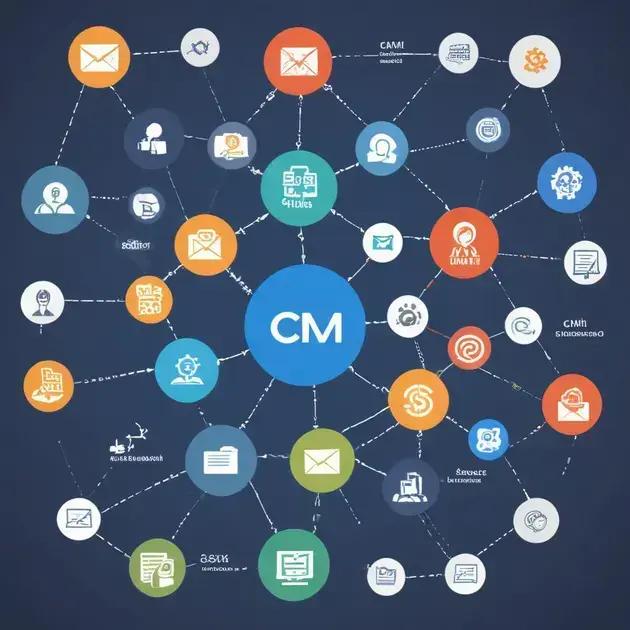 Integrating CRM Online with Your Business