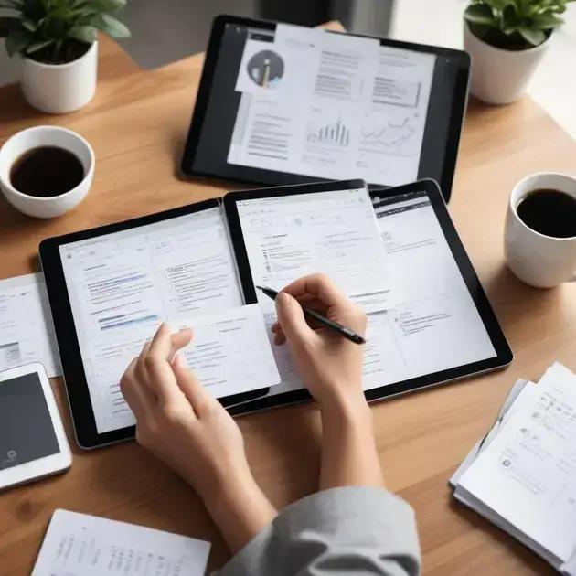Unlocking the Power of Client Management Apps for Business Success