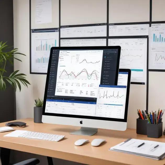 Key Features of Client Management Apps