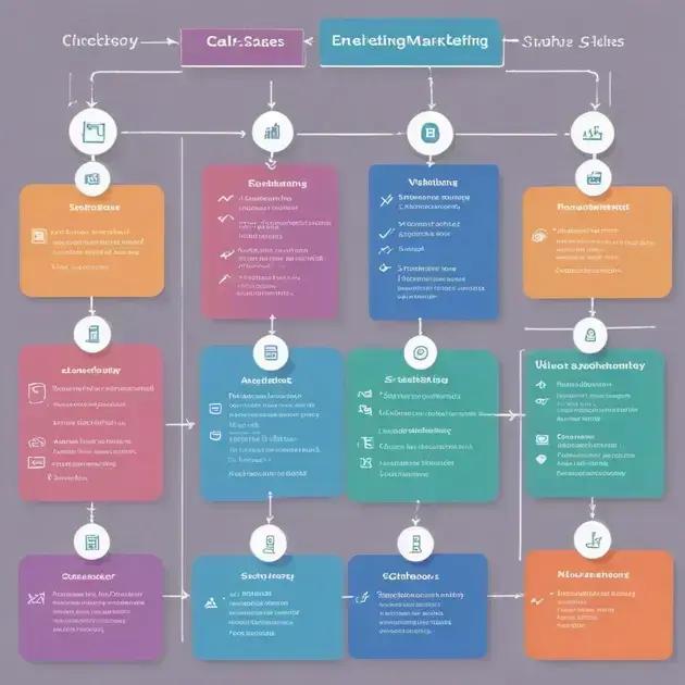 How to Choose the Right Sales and Marketing Software