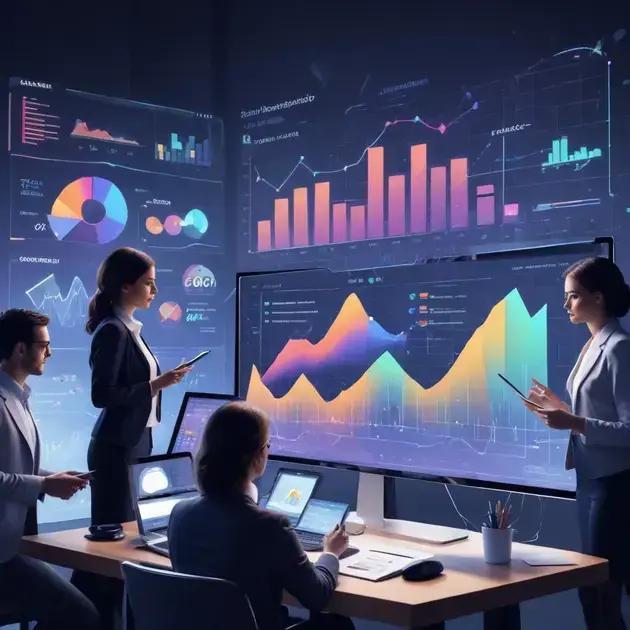 Unlock Your Business Potential with Sales Marketing Software Today!