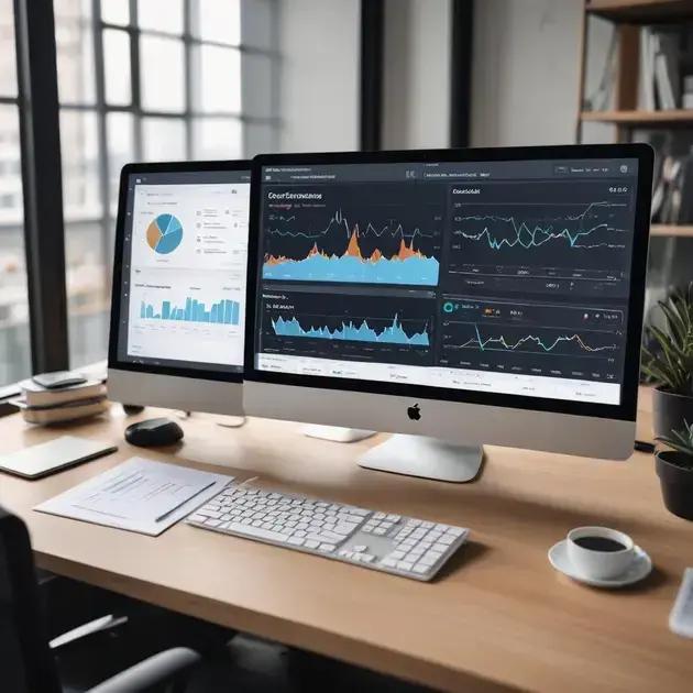 Key Features of Effective Sales Marketing Software
