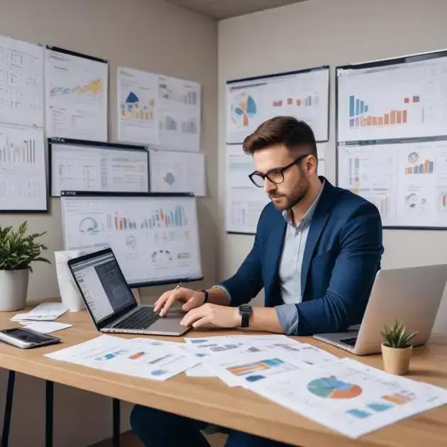 Choosing the Right Sales Marketing Software for Your Business