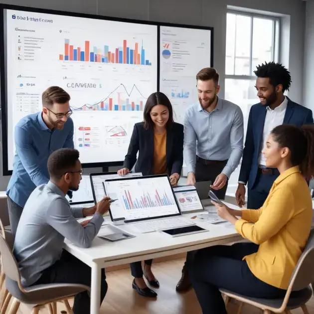 The Ultimate Guide to Managing Your CRM Project Effectively