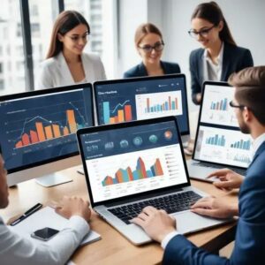 Unlock Success with MLM Marketing Software: Revolutionize Your Business
