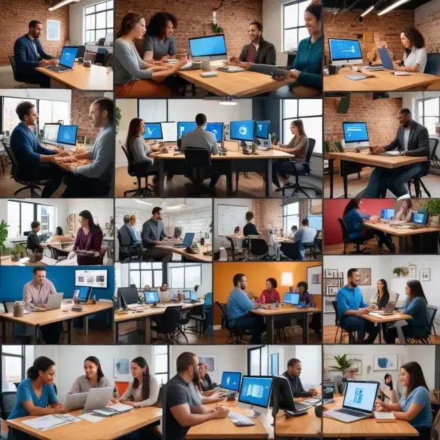 Unlocking Success: Business Systems for Small Businesses
