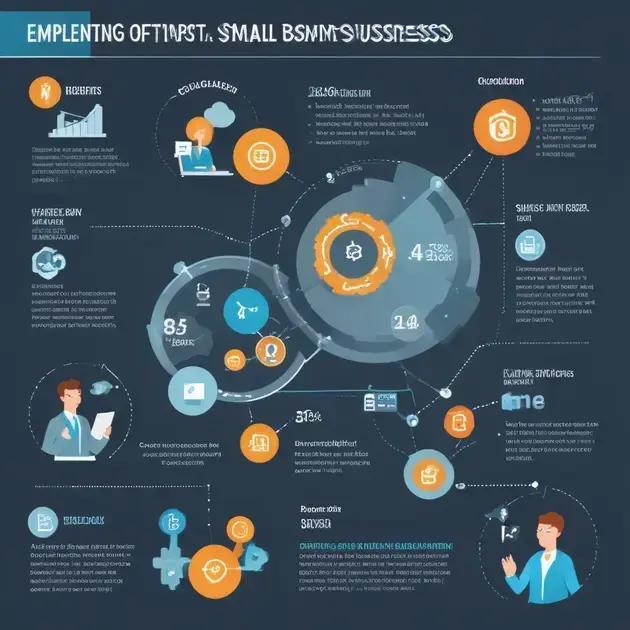 Key Benefits of Implementing Systems