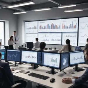 Unlock the Power of Sales Database Software for Your Business