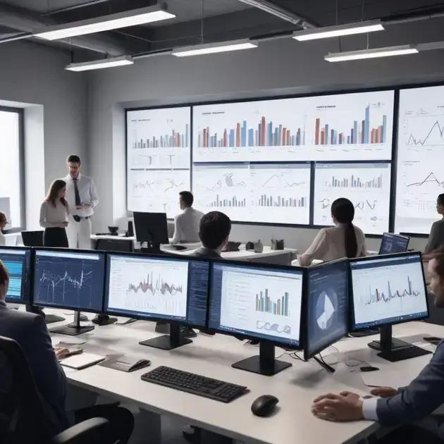 Unlock the Power of Sales Database Software for Your Business