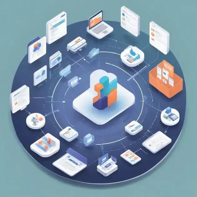 Top Features of Sales Database Software