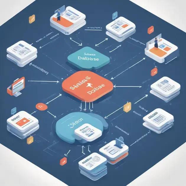How to Choose the Right Sales Database Software