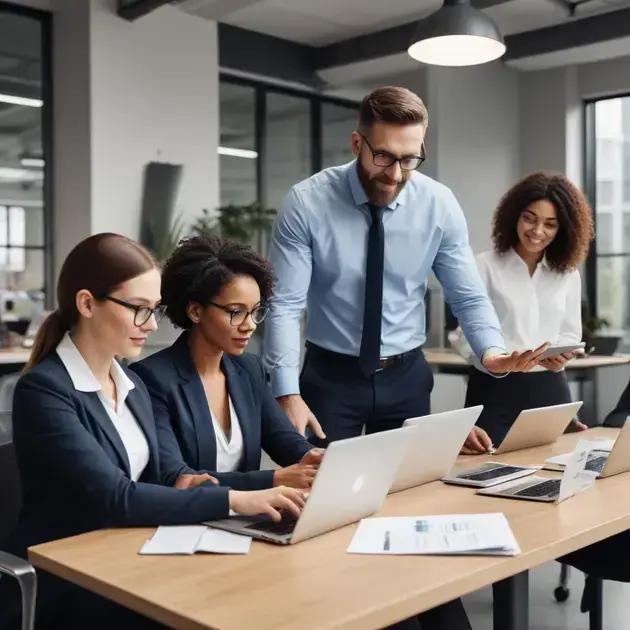 Unlock Your Business Potential with Sales Software Free Solutions