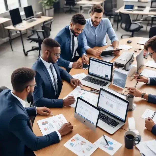 Benefits of Using Free Sales Software