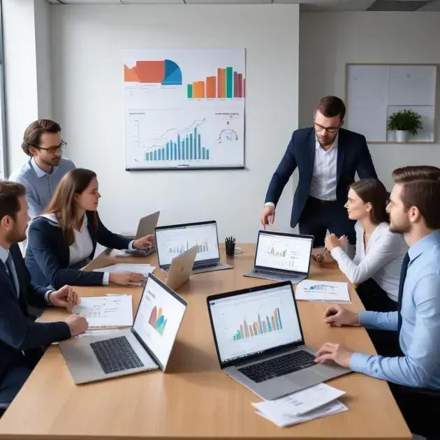 Integrating Free Sales Software into Your Business