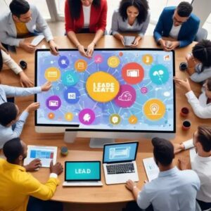Getting More Leads: The Ultimate Guide to Boost Your Business