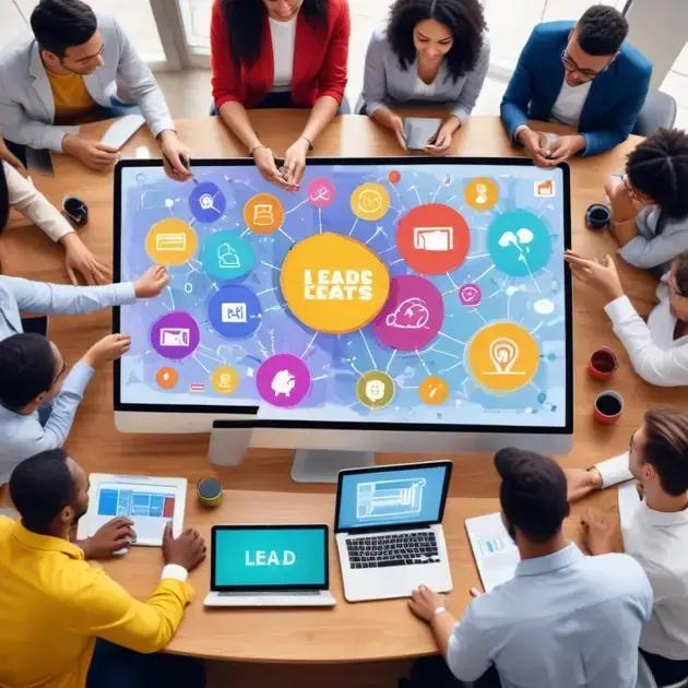 Getting More Leads: The Ultimate Guide to Boost Your Business
