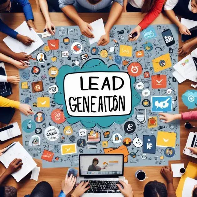 Top Strategies for Getting More Leads