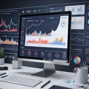 Unlocking Sales Success: Top Sales Management Tools for Your Business