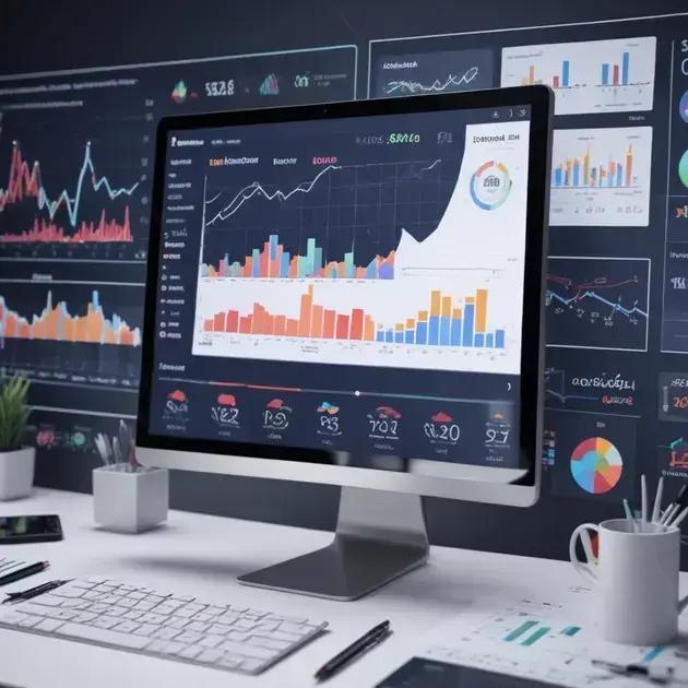 Unlocking Sales Success: Top Sales Management Tools for Your Business