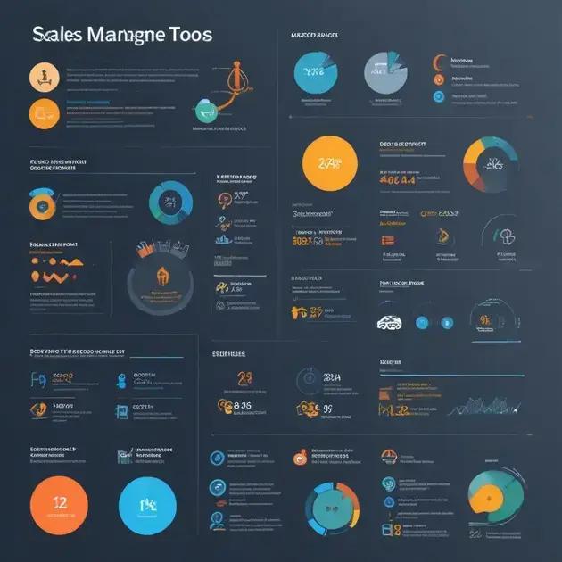 Top Features to Look for in Sales Management Tools