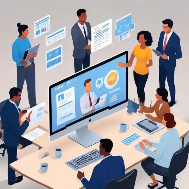 Best B2B Lead Generation Software: Unlock the Secrets to Success
