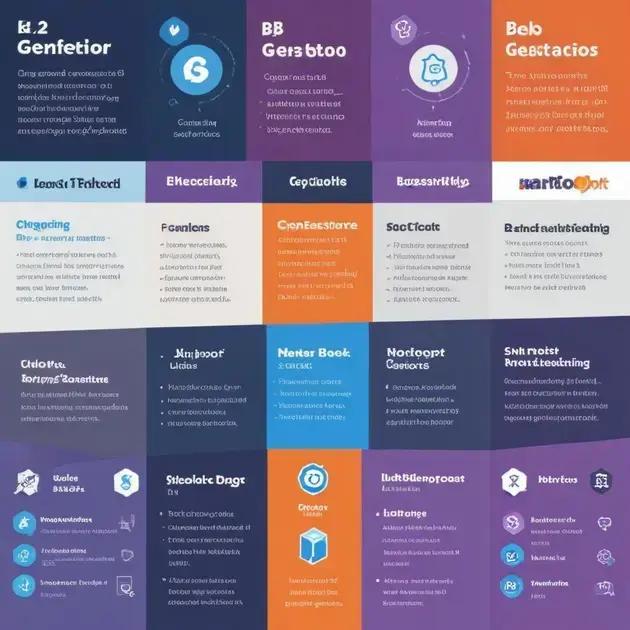 Comparing the Best B2B Lead Generation Software