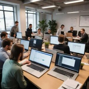 Essential Software for Companies: Unlocking Efficiency and Growth