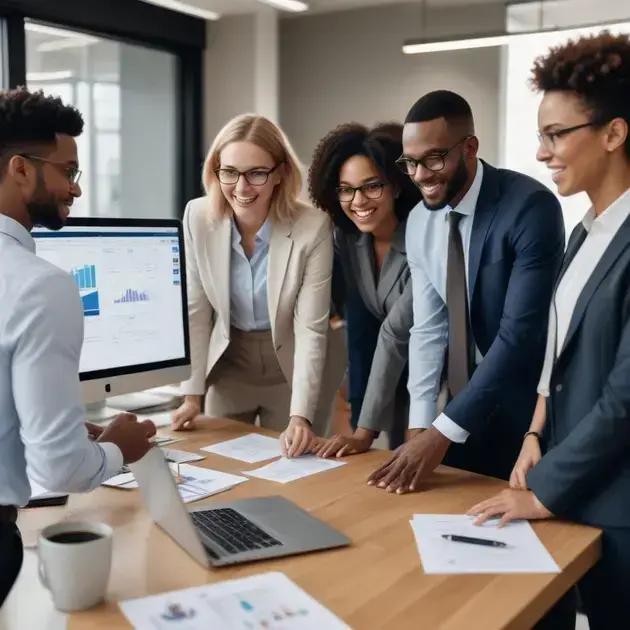 Benefits of Using Software Solutions