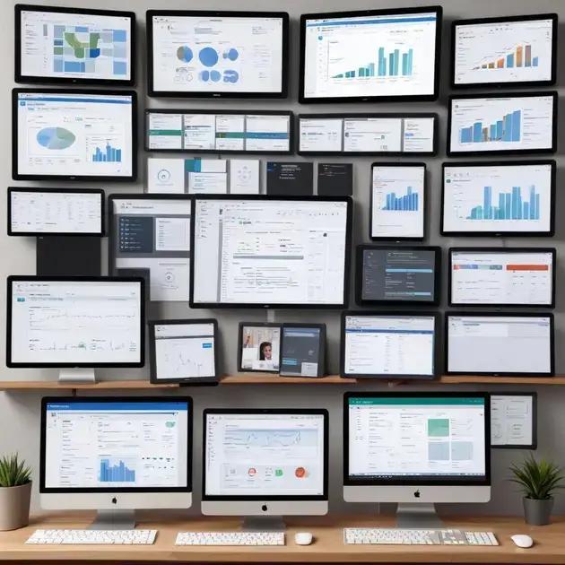 Top Software Choices for Different Needs