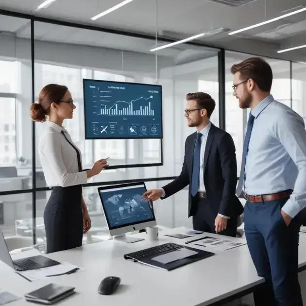 10 Powerful Sales Software for Small Businesses to Boost Sales