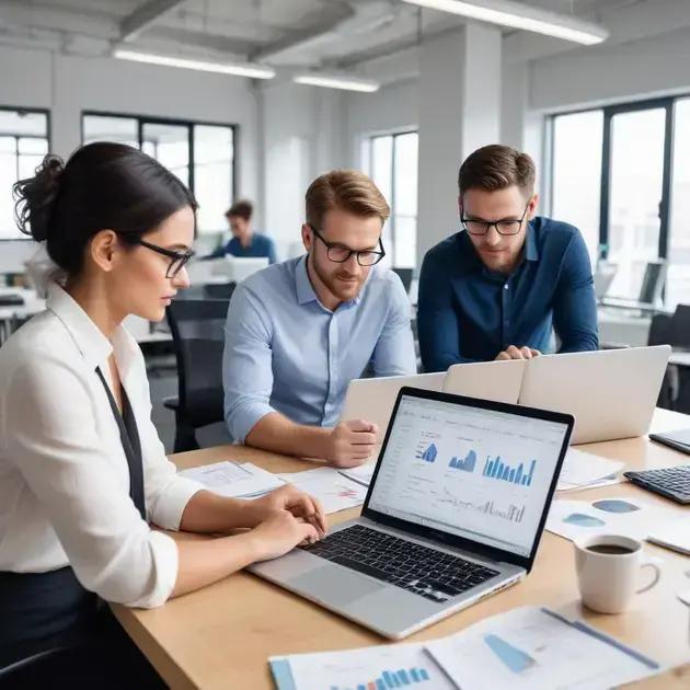 Benefits of Using Sales Software