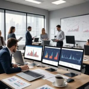 Sales Intelligence Software: Unlocking Growth for Your Business