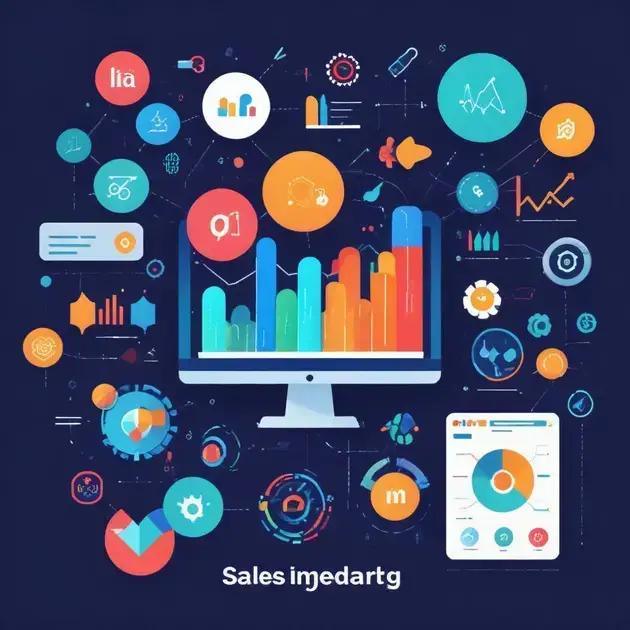Key Features of Sales Intelligence Tools