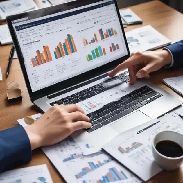 How to Choose the Right Sales Intelligence Software