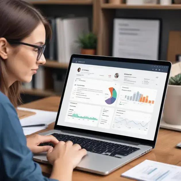 Unlocking Success: CRM Applications for Small Business in 2023