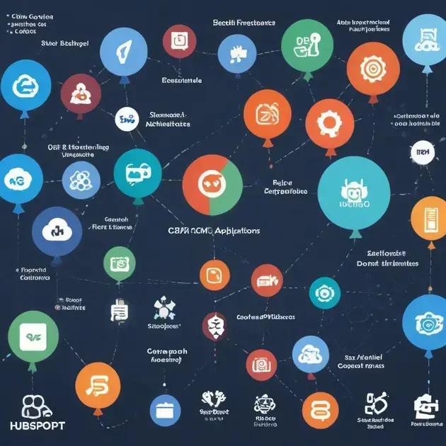 Top CRM Applications for Small Businesses in 2023