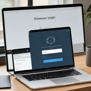 Unlock Easy Access: Your Guide to Kommo Login