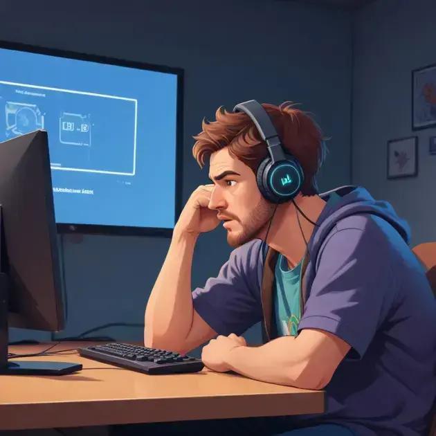 Common Issues with Hub Stop