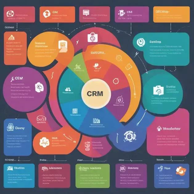 Different Types of CRM Systems Explained