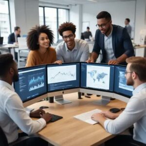 Unlocking the Potential of Your CRM Team: Strategies for Success