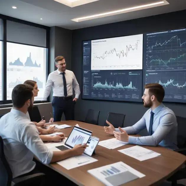 Roles and Responsibilities of a CRM Team