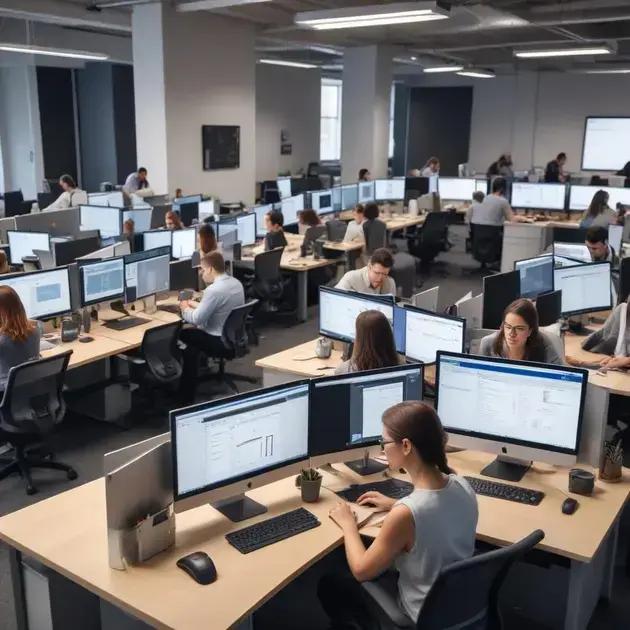 How to Optimize Your CRM Team Workflow