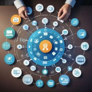 Unlock Productivity with All In One Software: Your Ultimate Solution