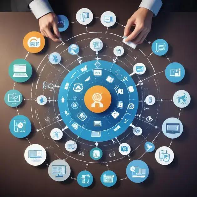 Unlock Productivity with All In One Software: Your Ultimate Solution