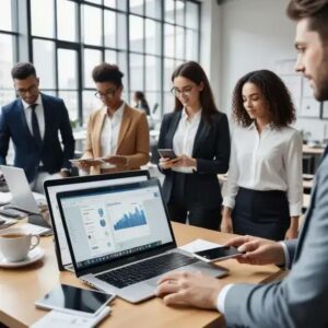 Unlocking Success: The Best Sales App for Your Business Growth